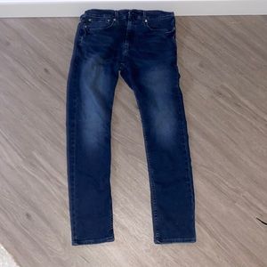 Men’s Levi’s 288 Skinny Jeans